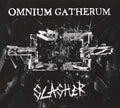 Omnium Gatherum - Slasher - EP