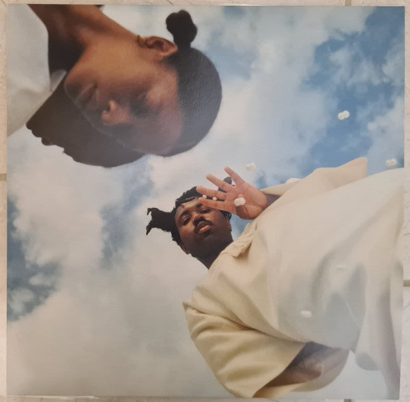 SAMPHA - Lahai