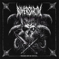 ADVERSARIAL - SOLITUDE WITH THE ETERNAL
