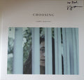 SOPHIE JAMIESON - CHOOSING