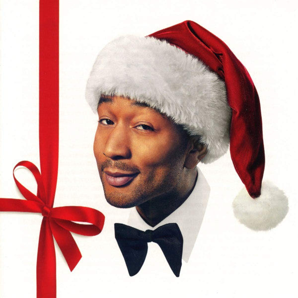 Legend, John - A Legendary Christmas: Deluxe Edition
