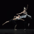 JLIN - AUTOBIOGRAPHY (MUSIC FROM WAYNE MCGREGOR'S