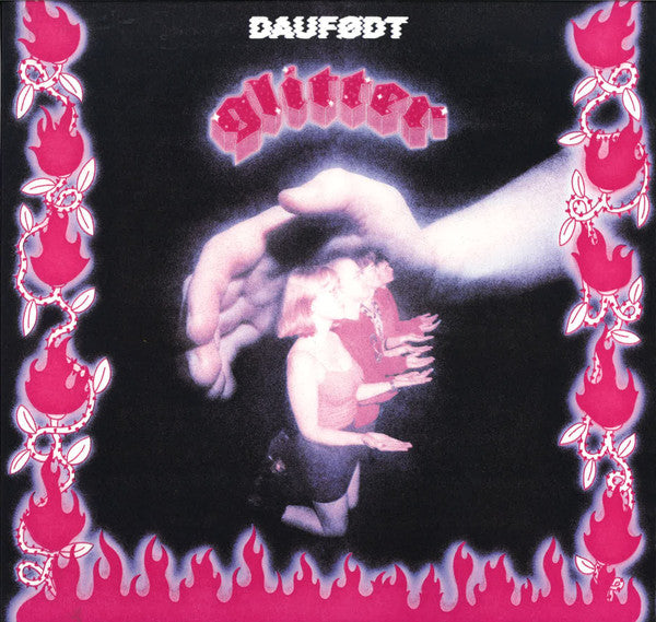 DAUFODT - GLITTER