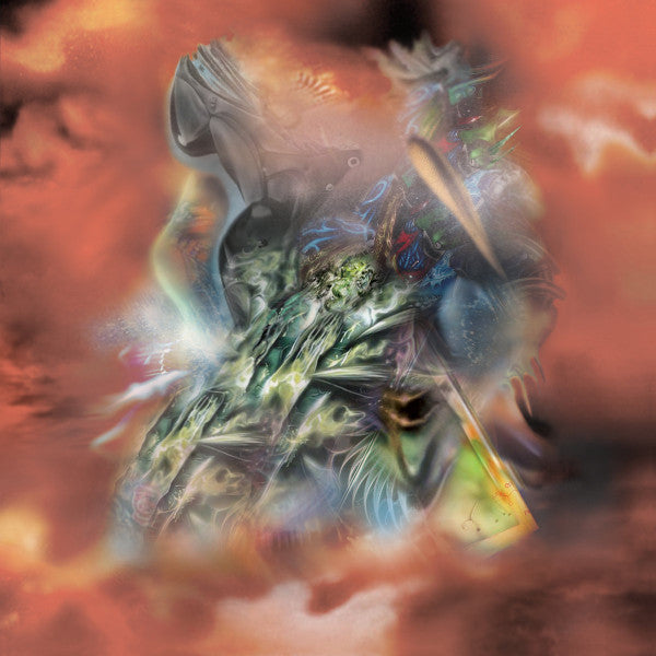 Yikes - S/T