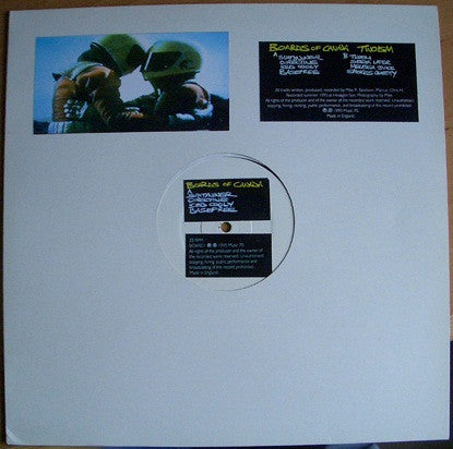 BOARDS OF CANADA - TWOISM