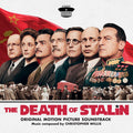 Christopher Willis - The Death of Stalin (Original