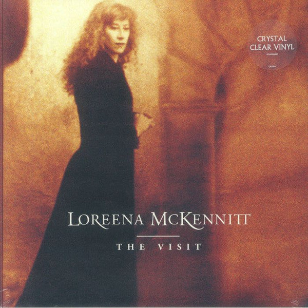 Loreena McKennitt - The Visit