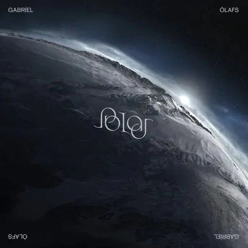 Gabríel Ólafs - Polar