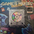 LONDON MUSIC WORKS - Essential Games Music Collection