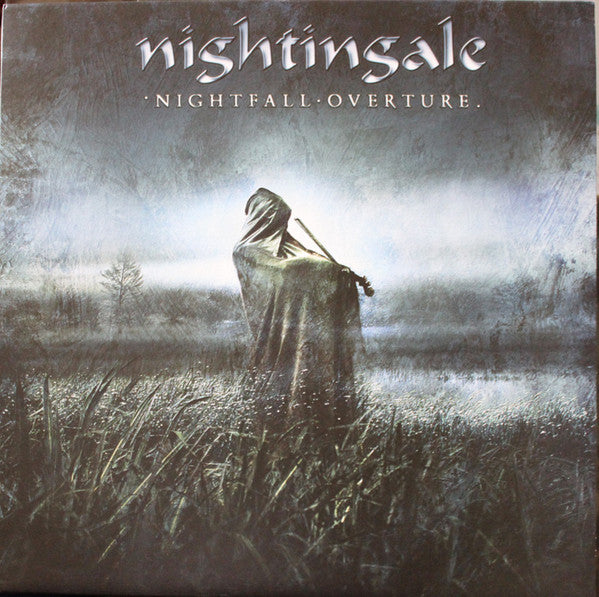 Nightingale - Nightfall Overture (Re-issue)