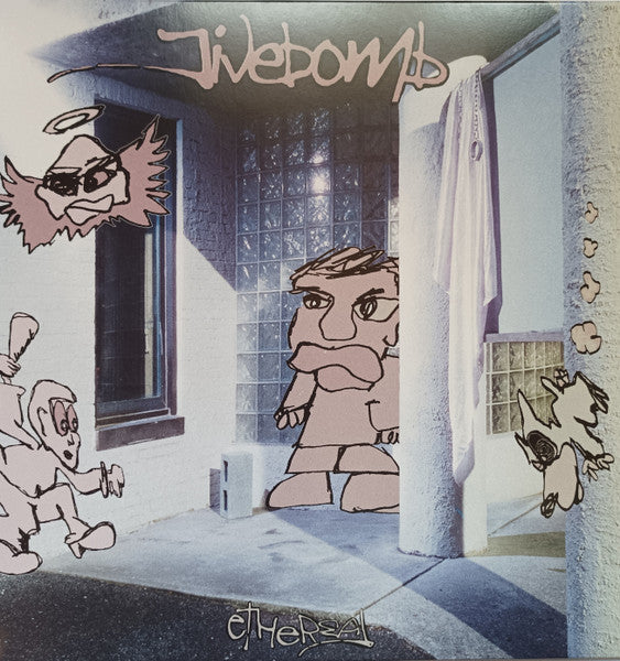 JIVEBOMB - ETHEREAL