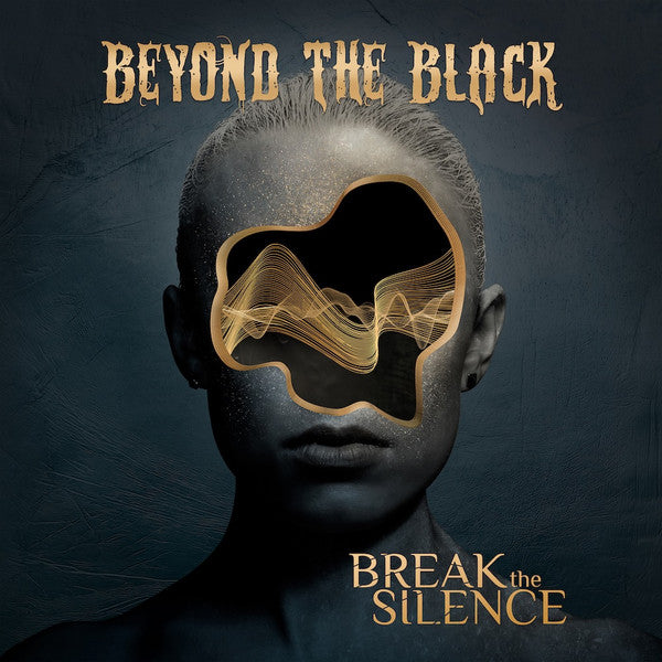 Beyond The Black - Break The Silence