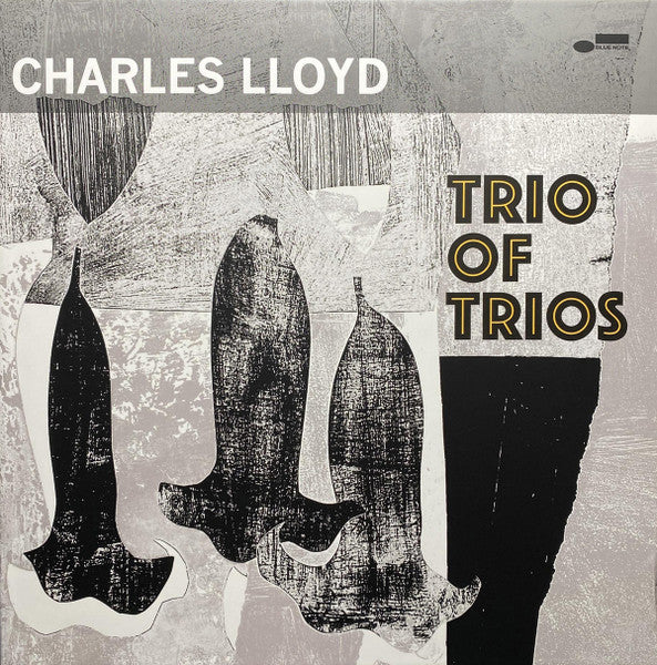 Charles Lloyd - Trio of Trios