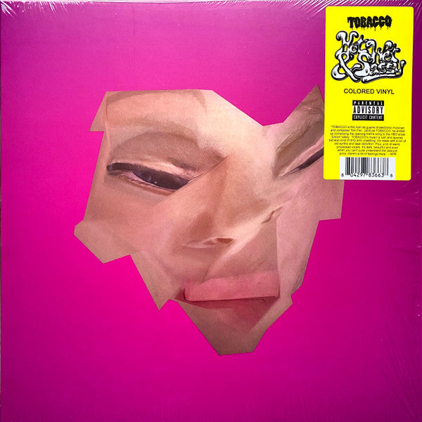 TOBACCO - HOT WET & SASSY