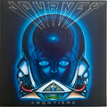 Journey - Frontiers - 40th Anniversary (Remastered)
