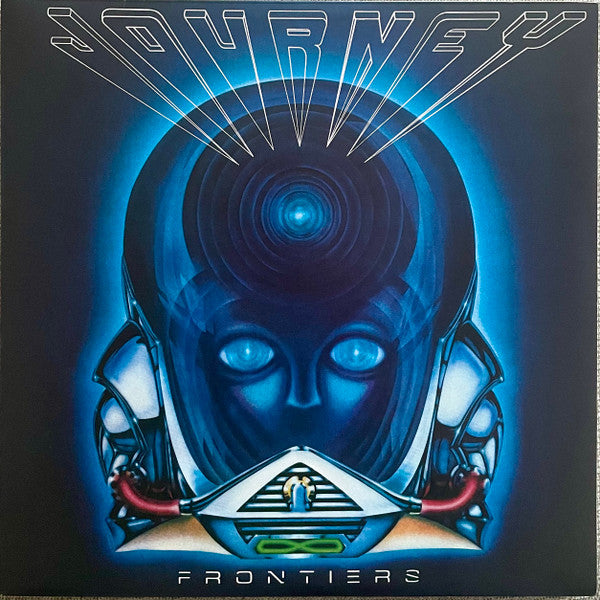 Journey - Frontiers - 40th Anniversary (Remastered)
