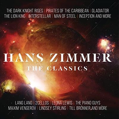 Zimmer, Hans - The Classics