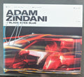 Adam Zindani - Black Eyes Blue