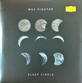 Max Richter Louisa Fuller Max Ruisi - Max Richter