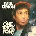 Simon, Paul - One Trick Pony