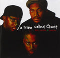 A Tribe Called Quest - Hits, Rarities & Remixes