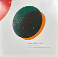 Adrian Crowley Matthew Nolan - Pomes Penyeach