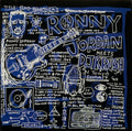Ronny Jordan DJ Krush - Bad Brothers