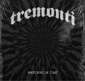 TREMONTI - MARCHING IN TIME