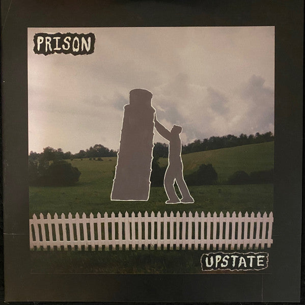 PRISON - UPSTATE
