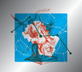 HANNAH PEEL - Mary Casio: Journey To Cassiopeia