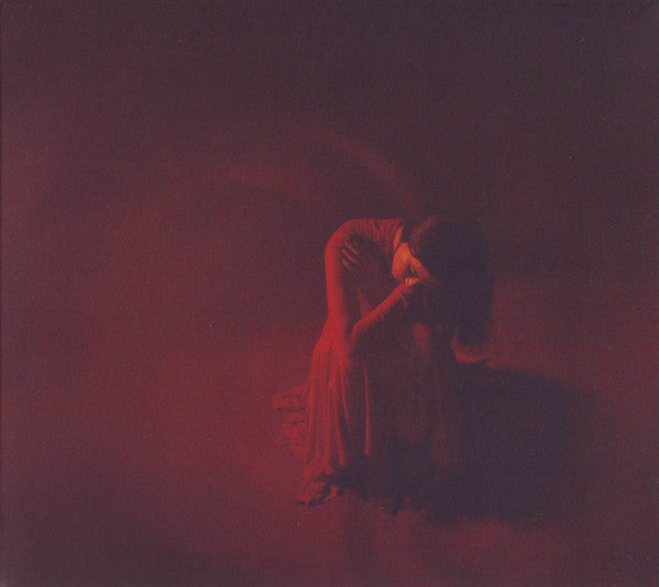 GHOSTLY KISSES - DARKROOM