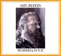 MATT ANDERSEN - The Hammer & The Rose
