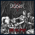 DESASTER - KILL ALL IDOLS