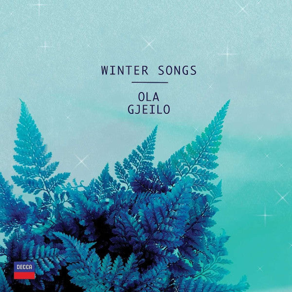 Ola Gjeilo - Winter Songs