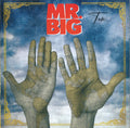 MR. BIG - TEN