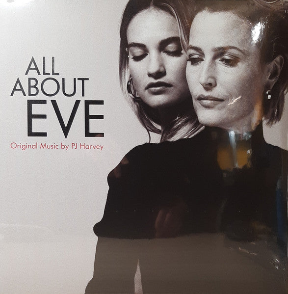 PJ HARVEY - ALL ABOUT EVE (ORIGINAL MUSIC)