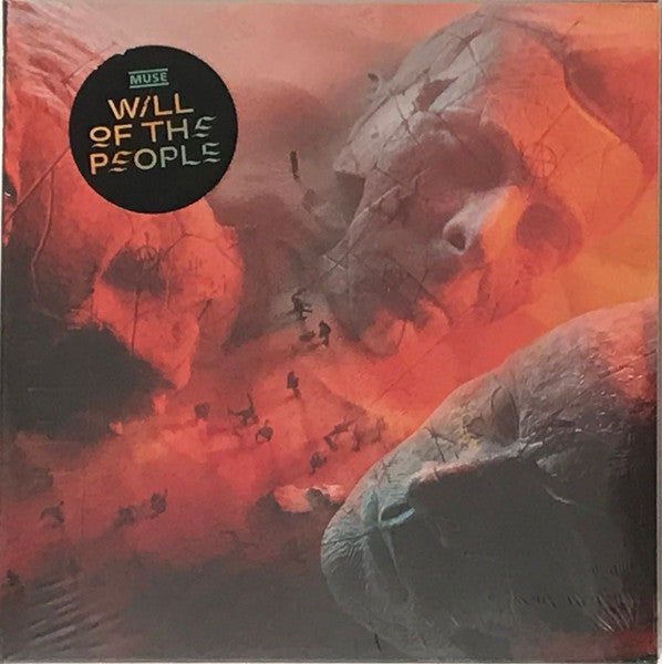 Muse - Will of The People