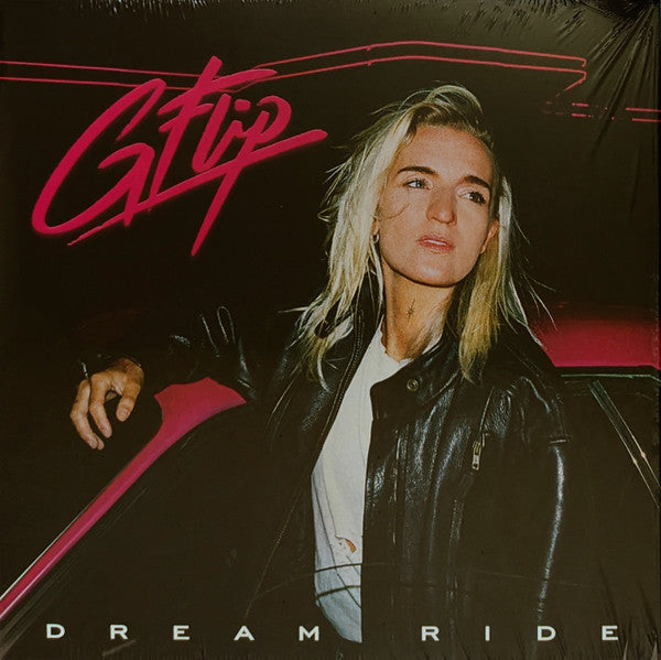 G FLIP - DREAM RIDE