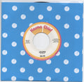 GA-20 - JOLENE / STILL AS THE NIGHT