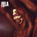 FELA KUTI - ARMY ARRANGEMENT