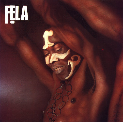 FELA KUTI - ARMY ARRANGEMENT