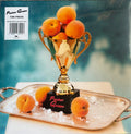 PRIMA QUEEN - THE PRIZE (CLEAR VINYL)