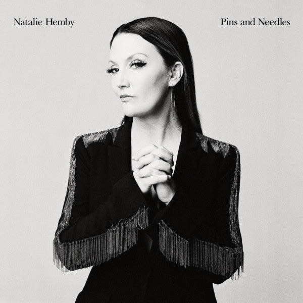 Natalie Hemby - Pins And Needles