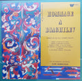 Igor Markevitch - Igor Markevitch, Philharmonia Orchestra