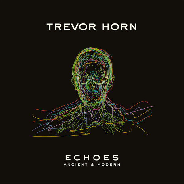 Trevor Horn - ECHOES ¿ ANCIENT & MODERN