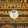 JUNGLE - HAPPY MAN