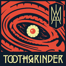 TOOTHGRINDER - I AM