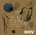 DIIV - OSHIN (BLUE MARBLE)