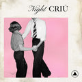 HILARY WOODS - NIGHT CRIU (PINK VINYL)