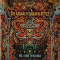 Die Apokalyptischen Reiter - The Divine Horsemen